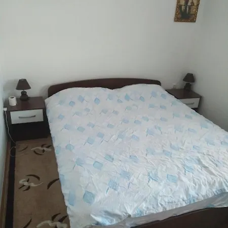 Ilidza Apartman *