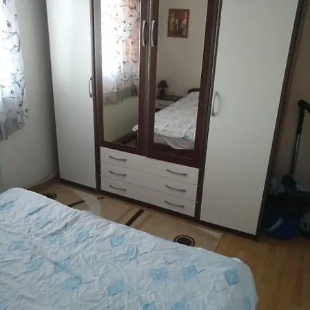 דירה Ilidza Apartman