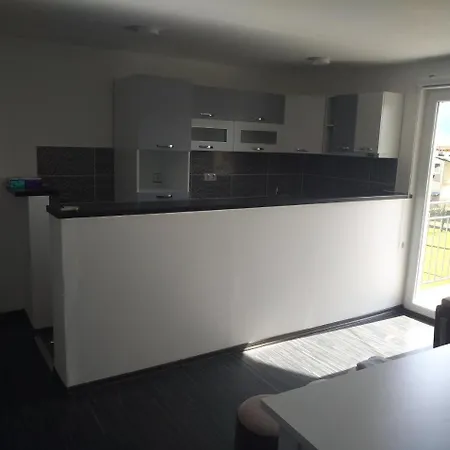 Ilidza Apartman *