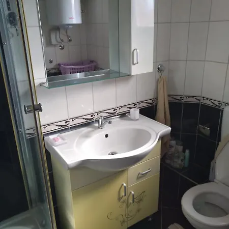 Ilidza Apartman