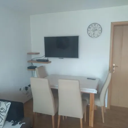 דירה Ilidza Apartman סראייבו