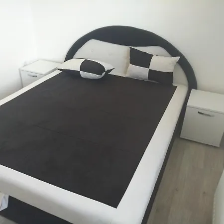 דירה Ilidza Apartman *