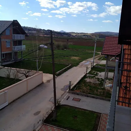 Ilidza Apartman