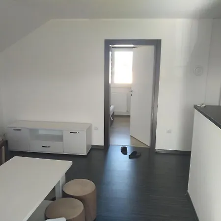 Ilidza Apartman *
