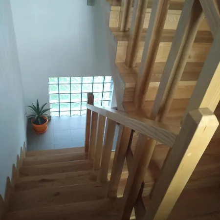 Ilidza Apartman דירה סראייבו
