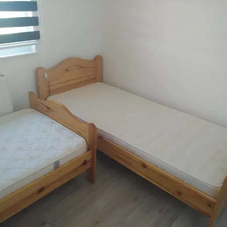Ilidza Apartman סראייבו