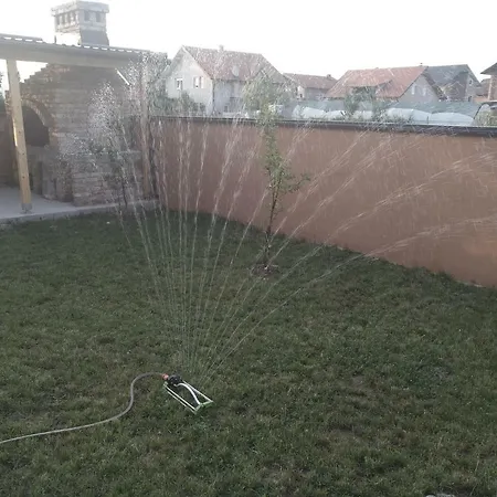 Ilidza Apartman