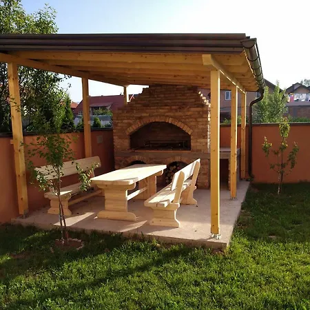Ilidza Apartman *